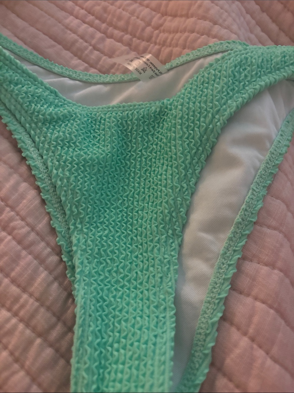 SHEIN bikini - Picture 2 of 2